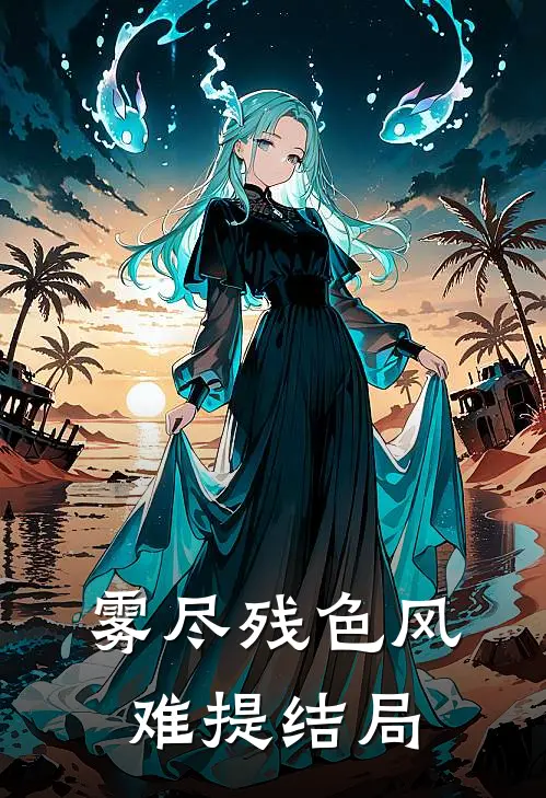 雾尽残色风难提结局