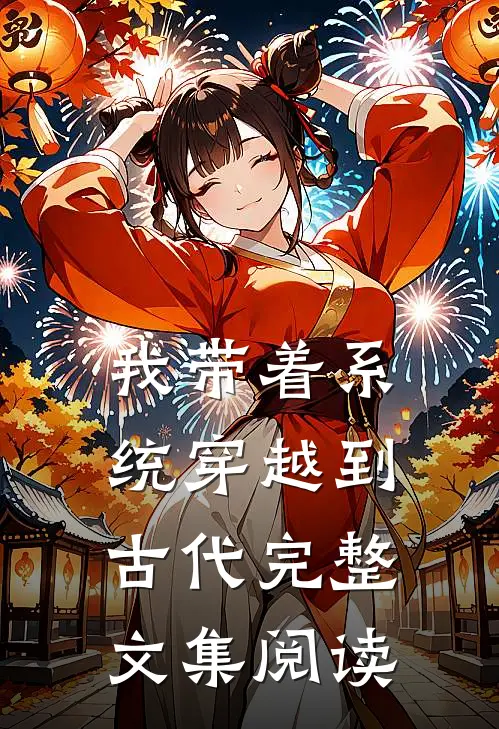 我带着系统穿越到古代完整文集阅读