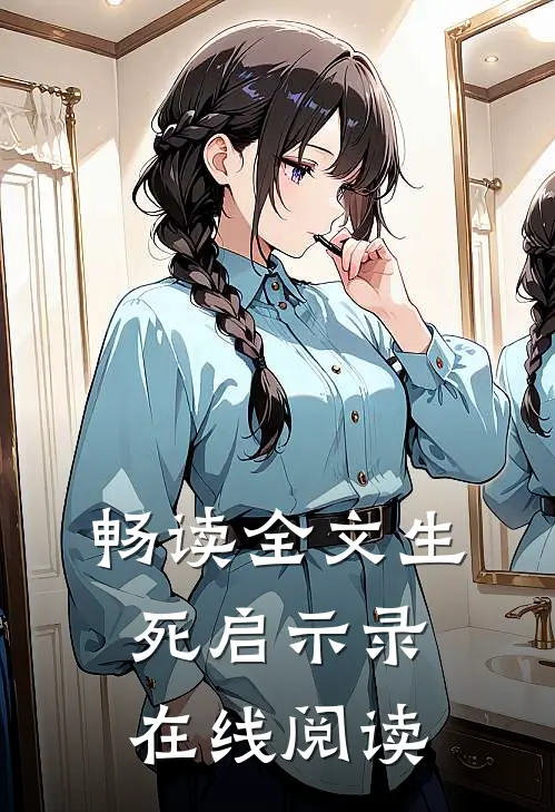 畅读全文生死启示录在线阅读