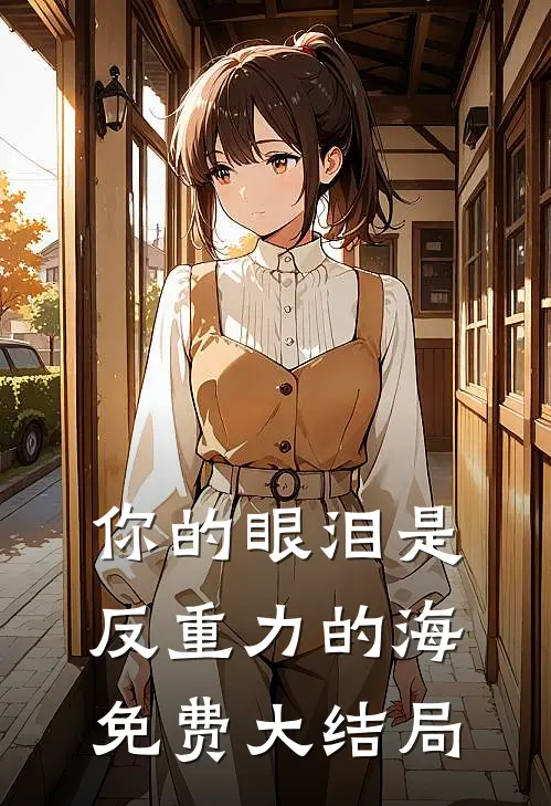 你的眼泪是反重力的海免费大结局