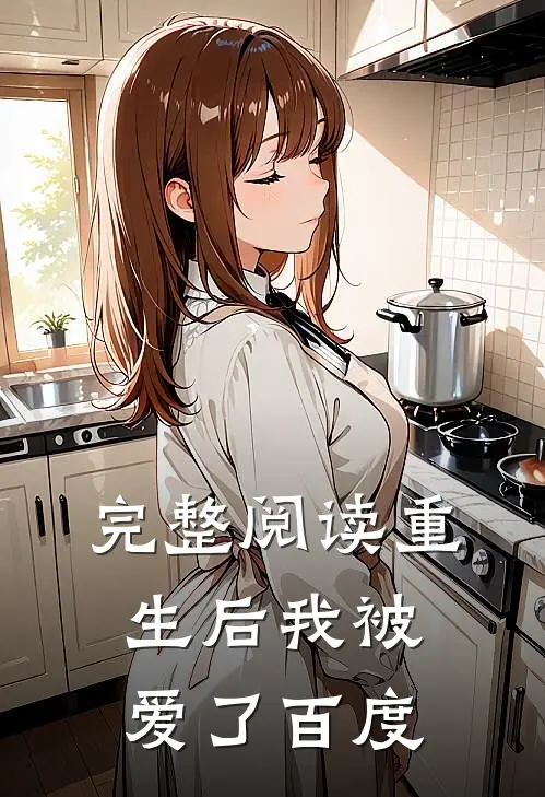 完整阅读重生后我被爱了百度