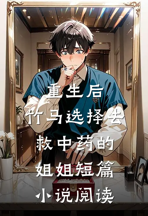 重生后，竹马选择去救中药的姐姐短篇小说阅读