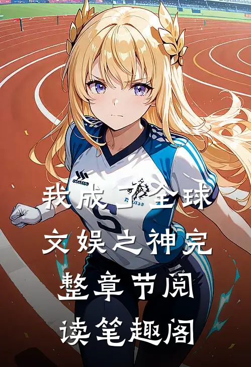 我成了全球文娱之神完整章节阅读笔趣阁