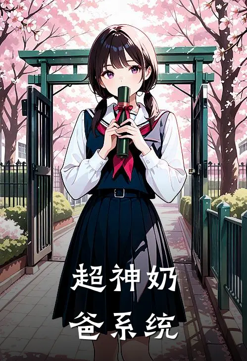 超神奶爸系统