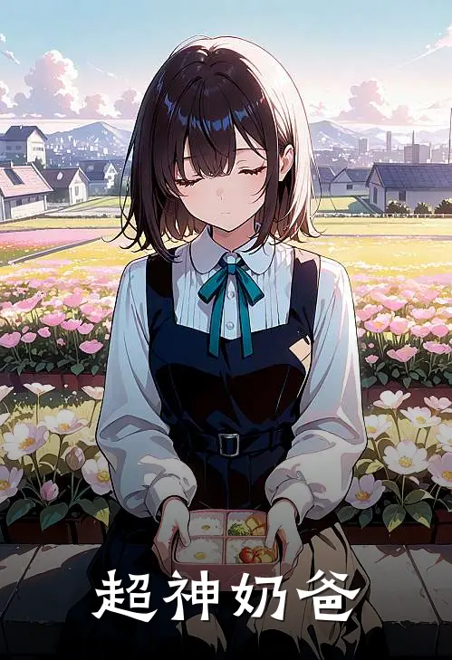 超神奶爸