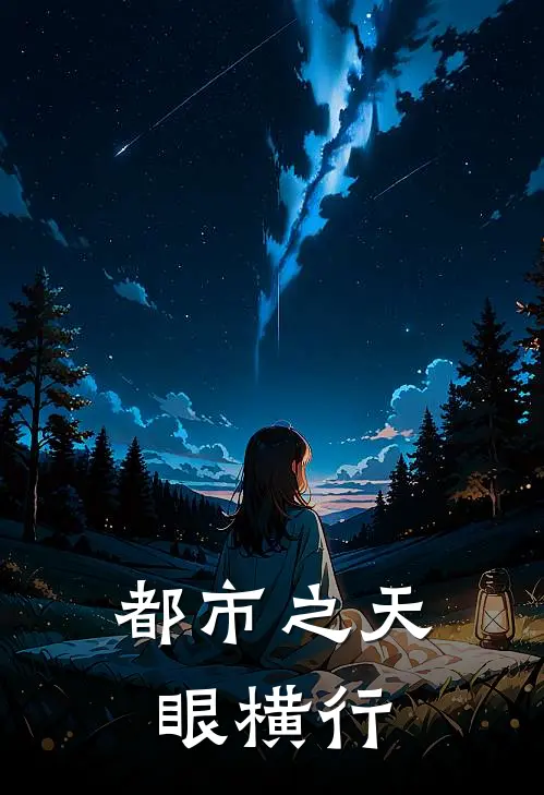 都市之天眼横行