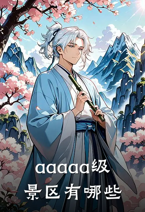 aaaaa级景区有哪些