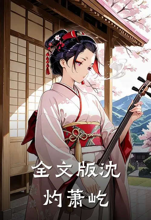 全文版沈灼萧屹