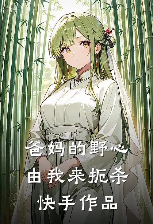 爸妈的野心由我来扼杀快手作品