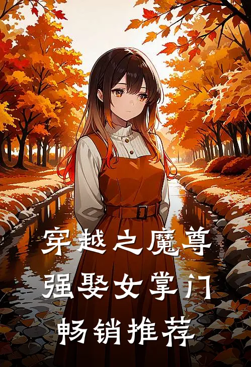 穿越之魔尊强娶女掌门畅销推荐