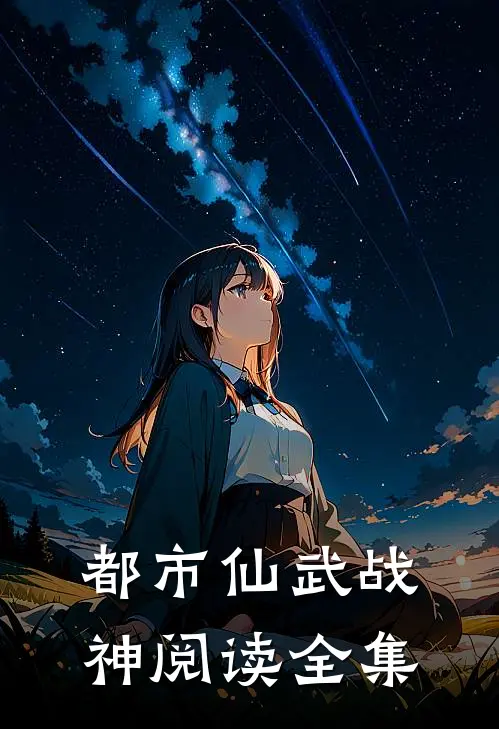 都市仙武战神阅读全集