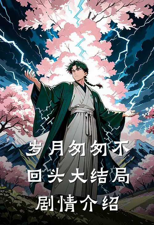 岁月匆匆不回头大结局剧情介绍