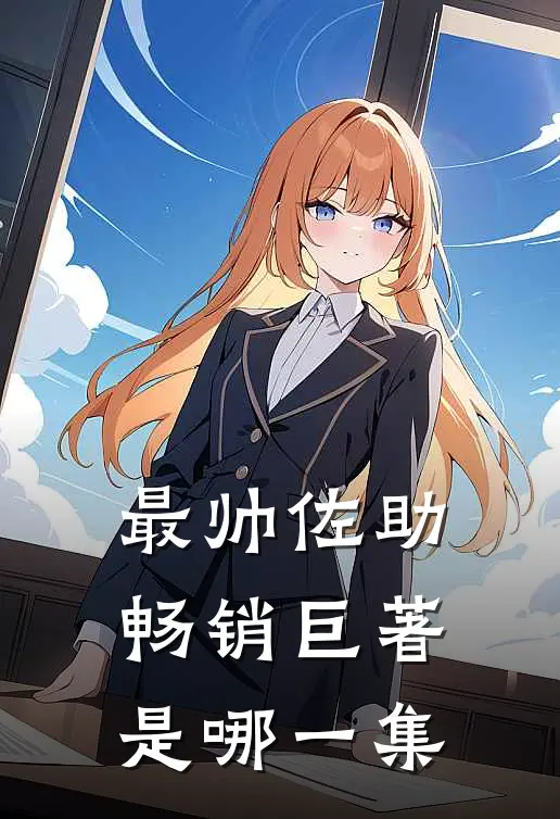 最帅佐助畅销巨著是哪一集