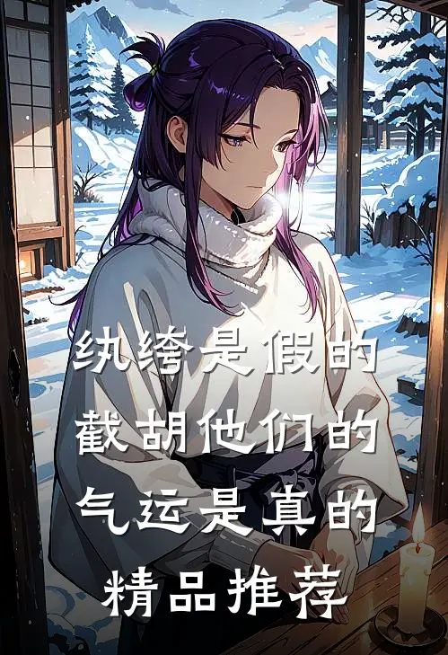 纨绔是假的，截胡他们的气运是真的精品推荐