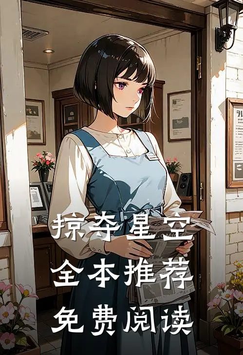 掠夺星空全本推荐免费阅读