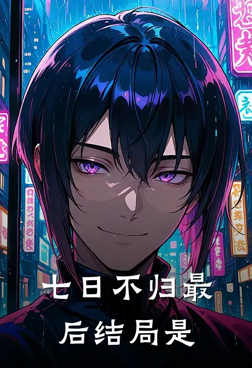 七日不归最后结局是