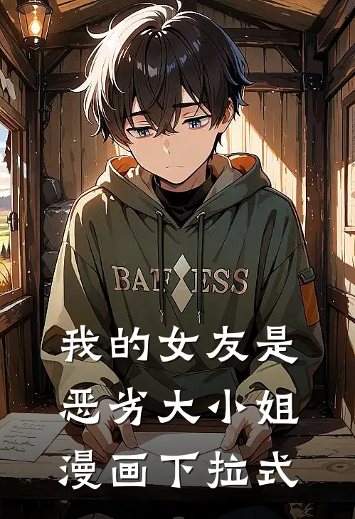 我的女友是恶劣大小姐漫画下拉式