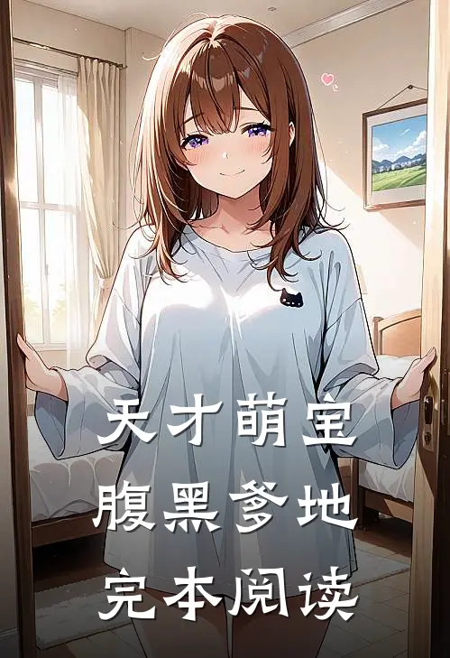 天才萌宝腹黑爹地完本阅读