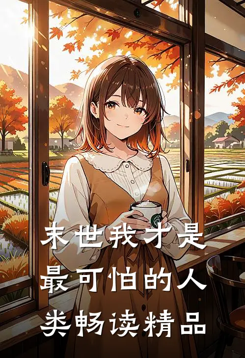 末世我才是最可怕的人类畅读精品
