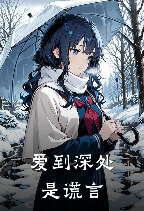 爱到深处是谎言