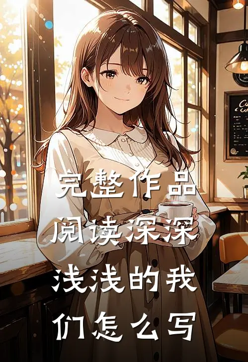 完整作品阅读深深浅浅的我们怎么写