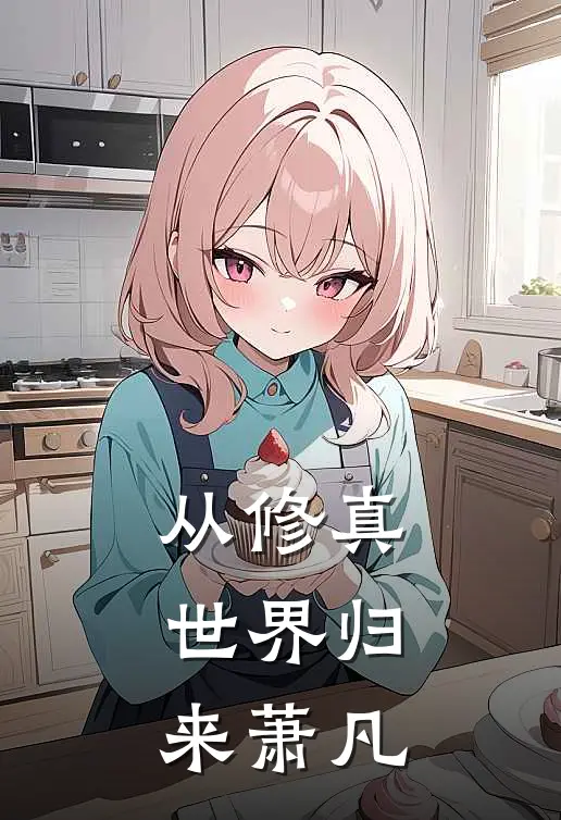 从修真世界归来萧凡