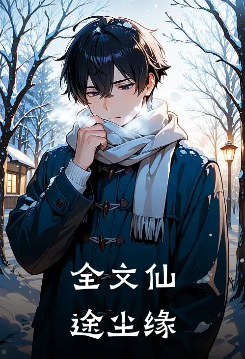 全文仙途尘缘