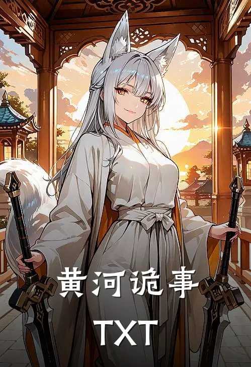 黄河诡事TXT