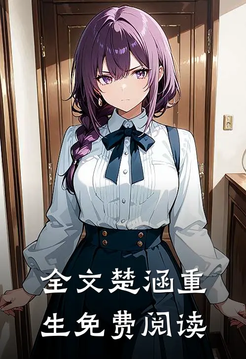 全文楚涵重生免费阅读