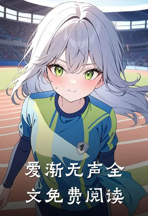 爱渐无声全文免费阅读