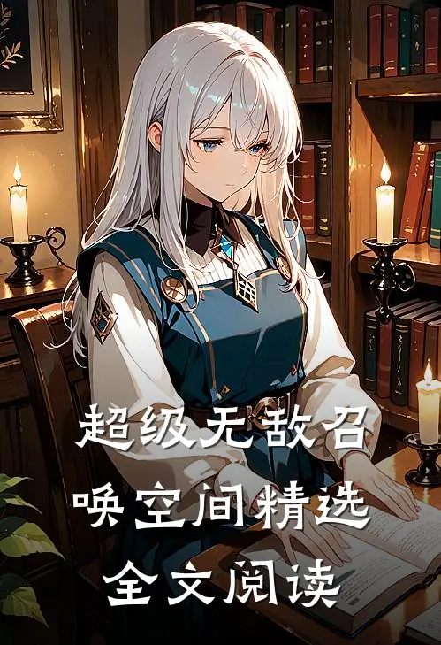 超级无敌召唤空间精选全文阅读