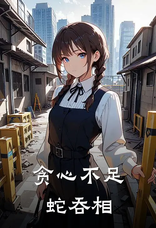 贪心不足蛇吞相
