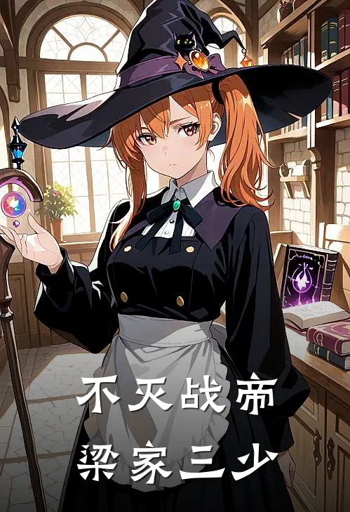 不灭战帝梁家三少
