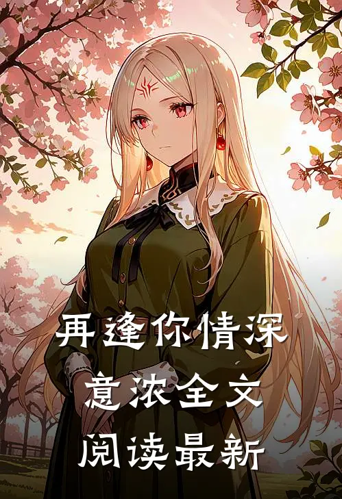 再逢你情深意浓全文阅读最新