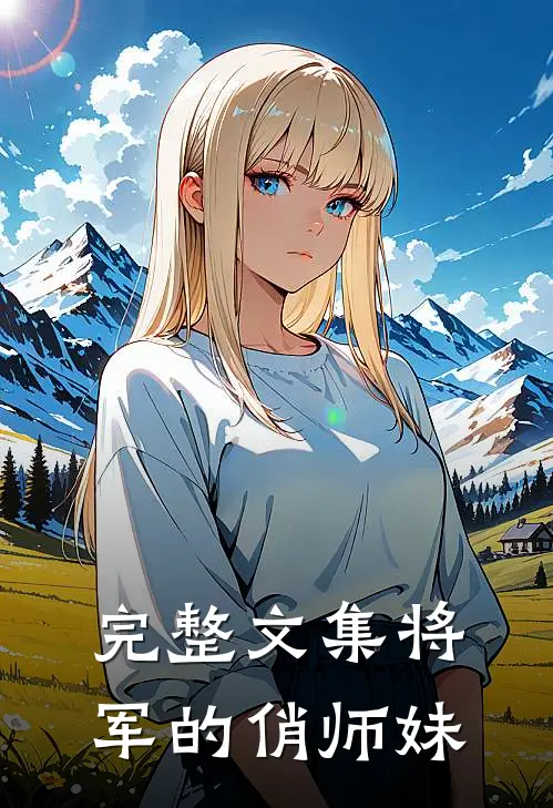 完整文集将军的俏师妹