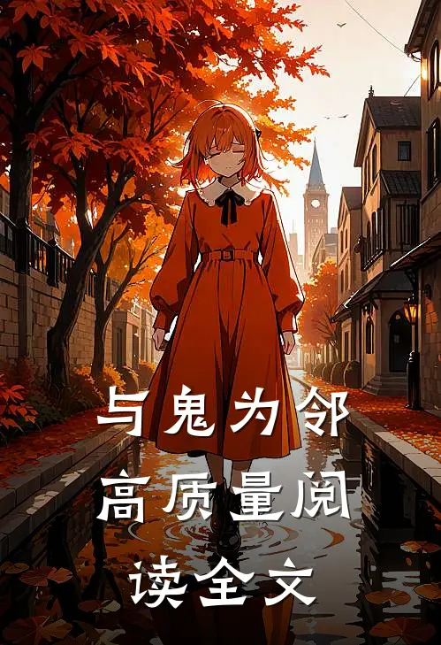 与鬼为邻高质量阅读全文