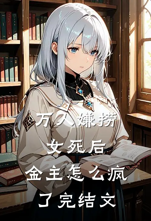 万人嫌捞女死后，金主怎么疯了完结文