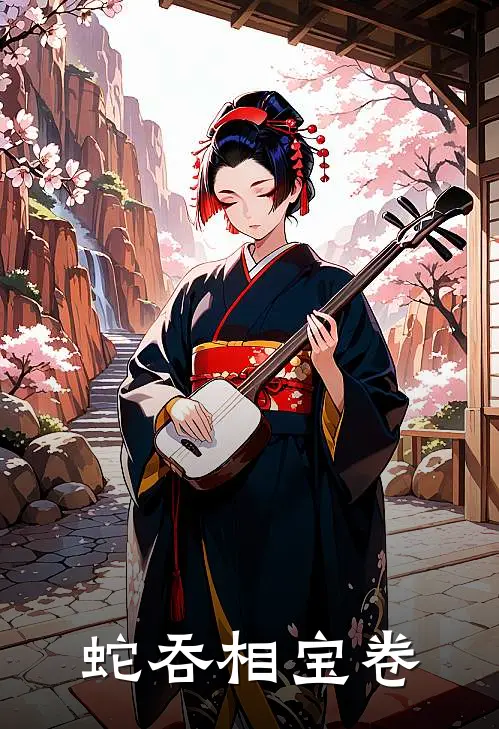 蛇吞相宝卷