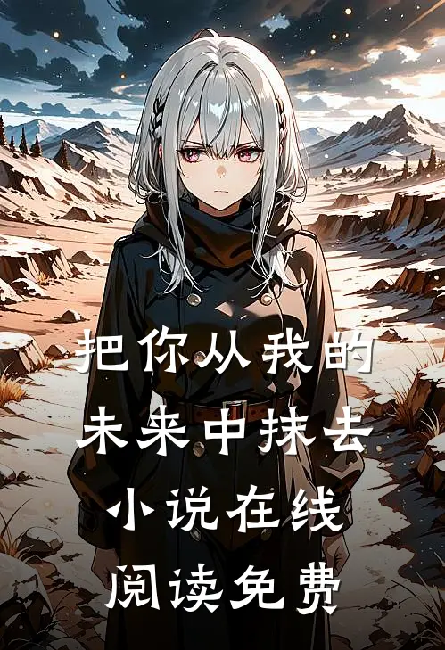 把你从我的未来中抹去小说在线阅读免费
