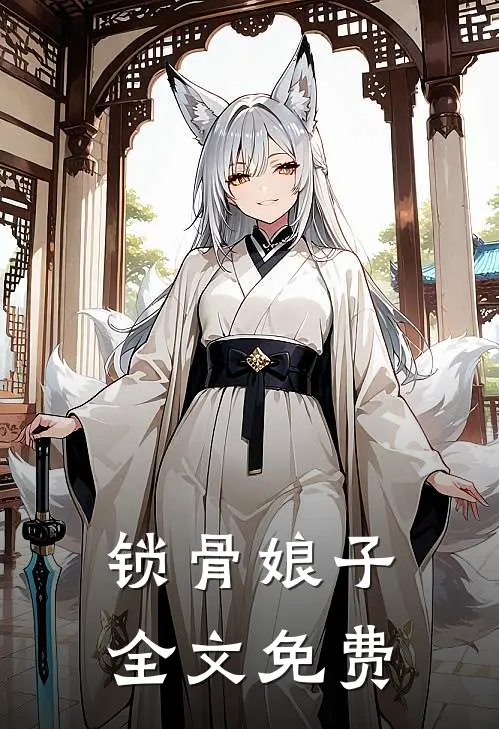 锁骨娘子全文免费