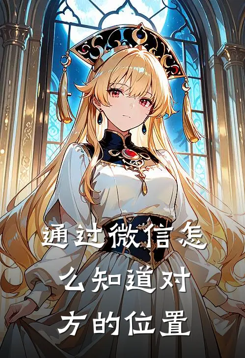 通过微信怎么知道对方的位置