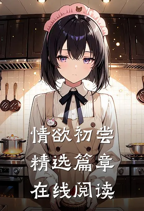 情欲初尝精选篇章在线阅读