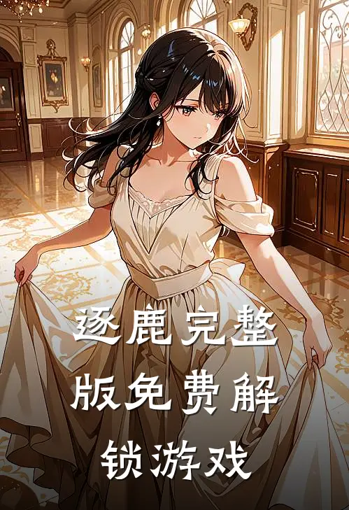 逐鹿完整版免费解锁游戏