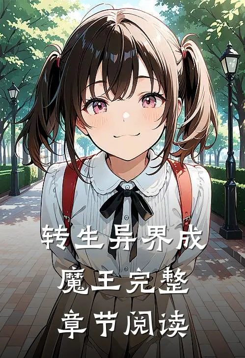 转生异界成魔王完整章节阅读