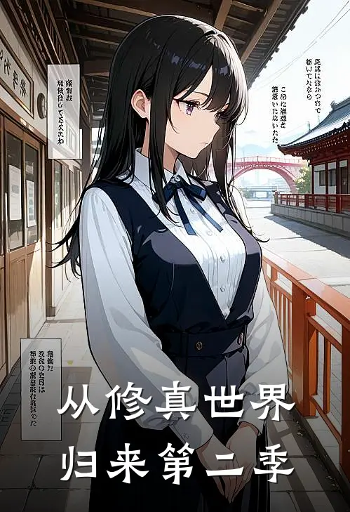 从修真世界归来第二季