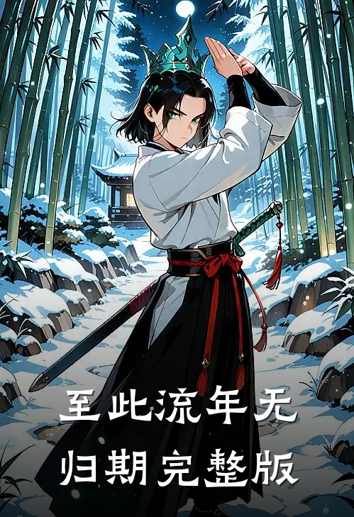 至此流年无归期完整版