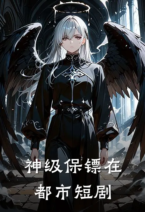 神级保镖在都市短剧
