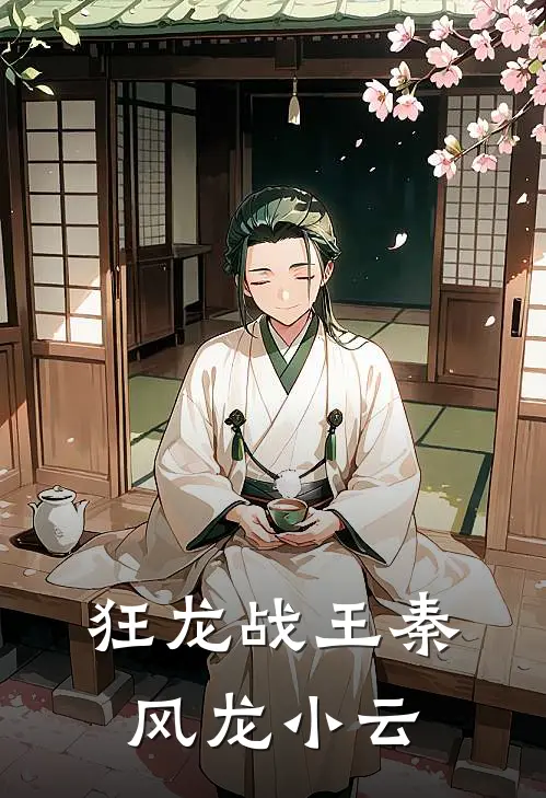 狂龙战王秦风龙小云