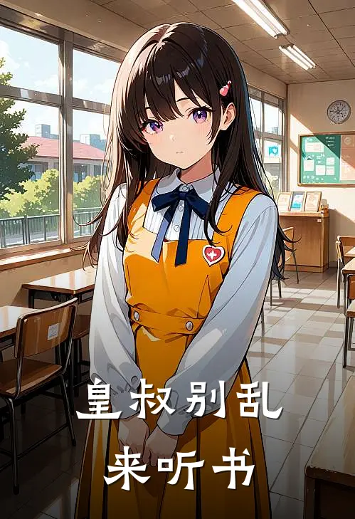 皇叔别乱来听书