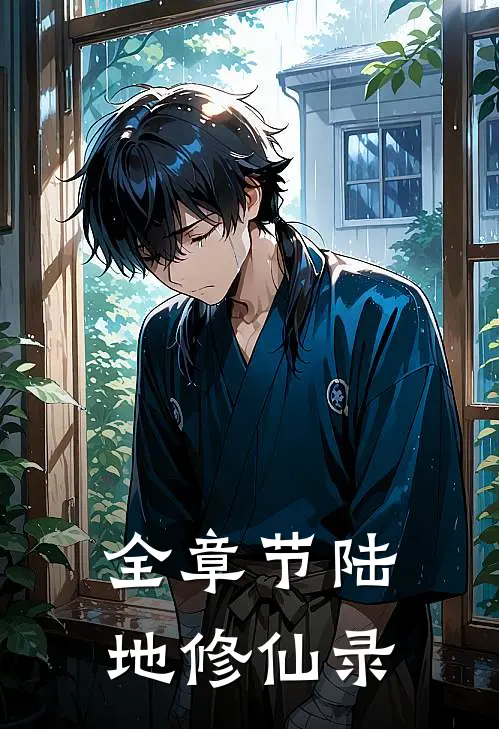 全章节陆地修仙录